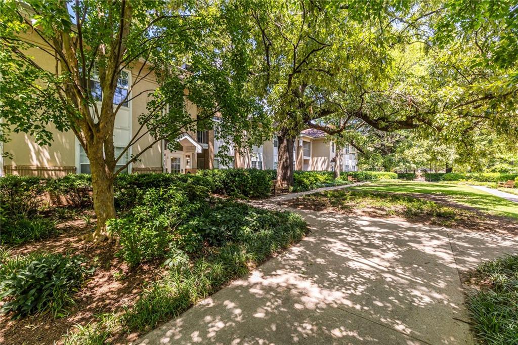 240 Renaissance Parkway #106, Atlanta, Georgia image 41