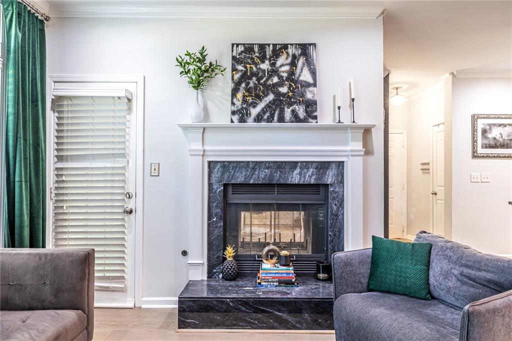 240 Renaissance Parkway #106, Atlanta, Georgia image 5
