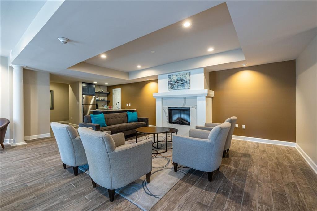 240 Renaissance Parkway #106, Atlanta, Georgia image 33