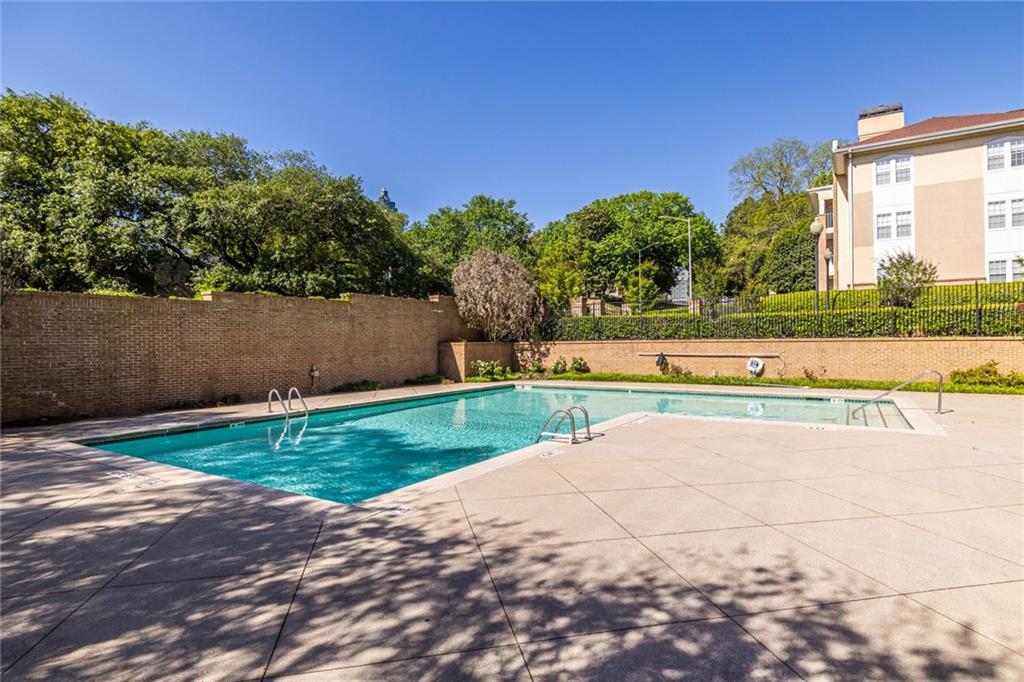 240 Renaissance Parkway #106, Atlanta, Georgia image 47
