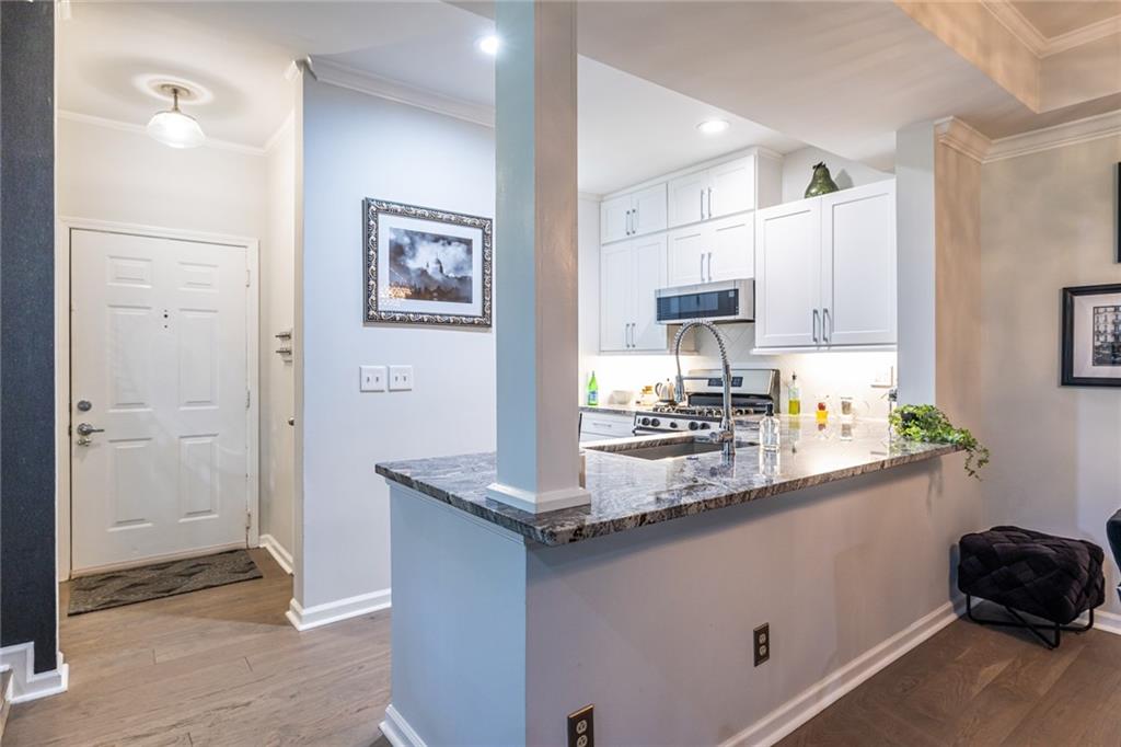 240 Renaissance Parkway #106, Atlanta, Georgia image 8