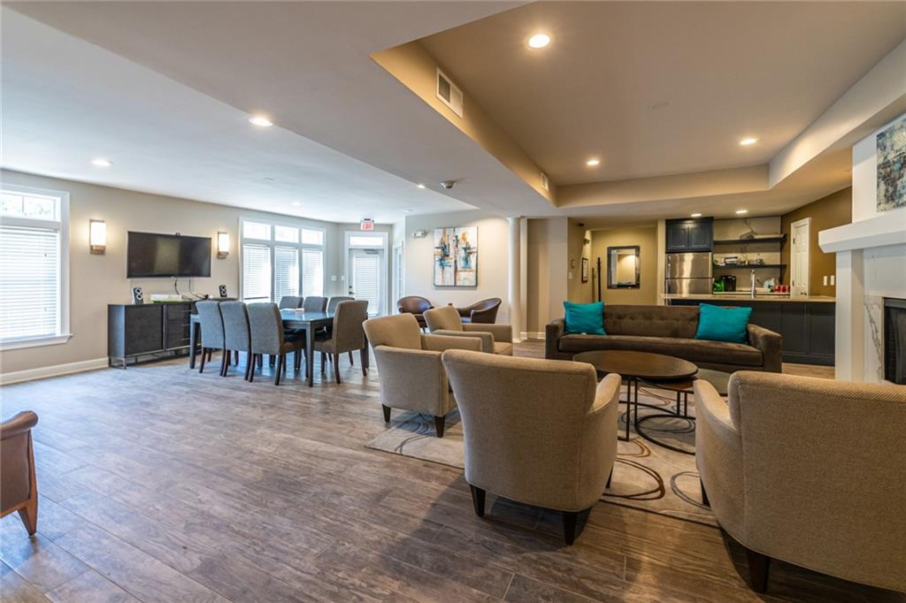 240 Renaissance Parkway #106, Atlanta, Georgia image 32