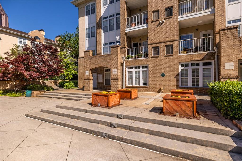 240 Renaissance Parkway #106, Atlanta, Georgia image 45