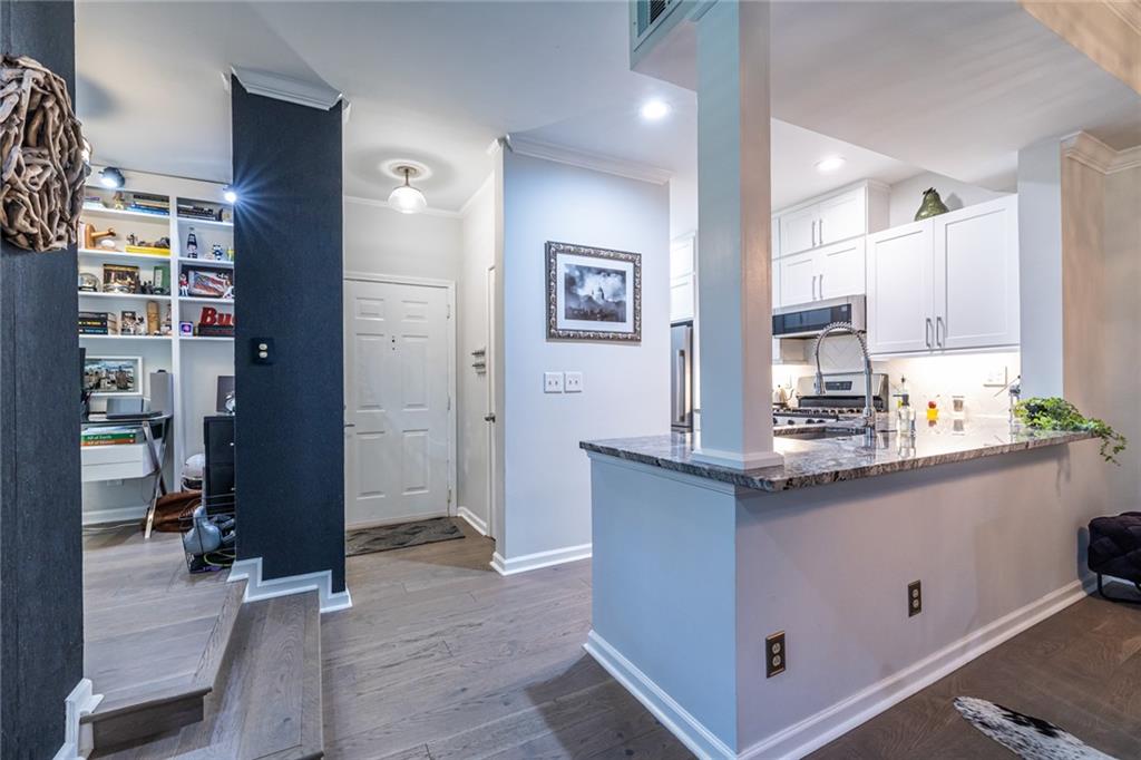 240 Renaissance Parkway #106, Atlanta, Georgia image 7