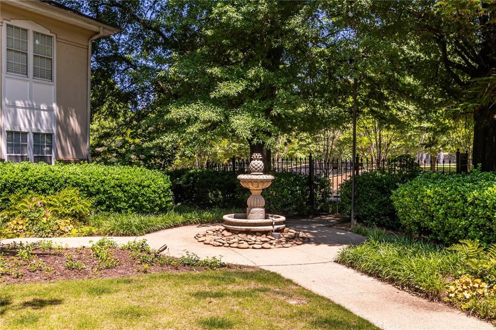 240 Renaissance Parkway #106, Atlanta, Georgia image 36
