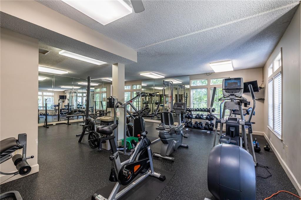240 Renaissance Parkway #106, Atlanta, Georgia image 43