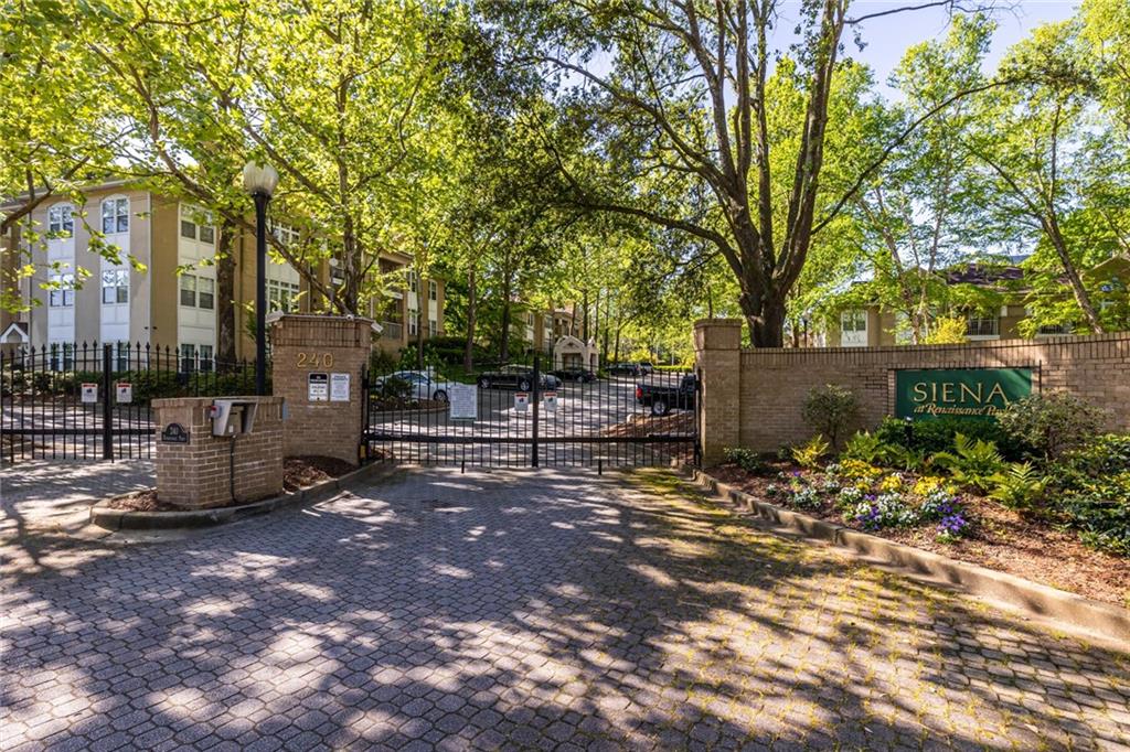 240 Renaissance Parkway #106, Atlanta, Georgia image 37