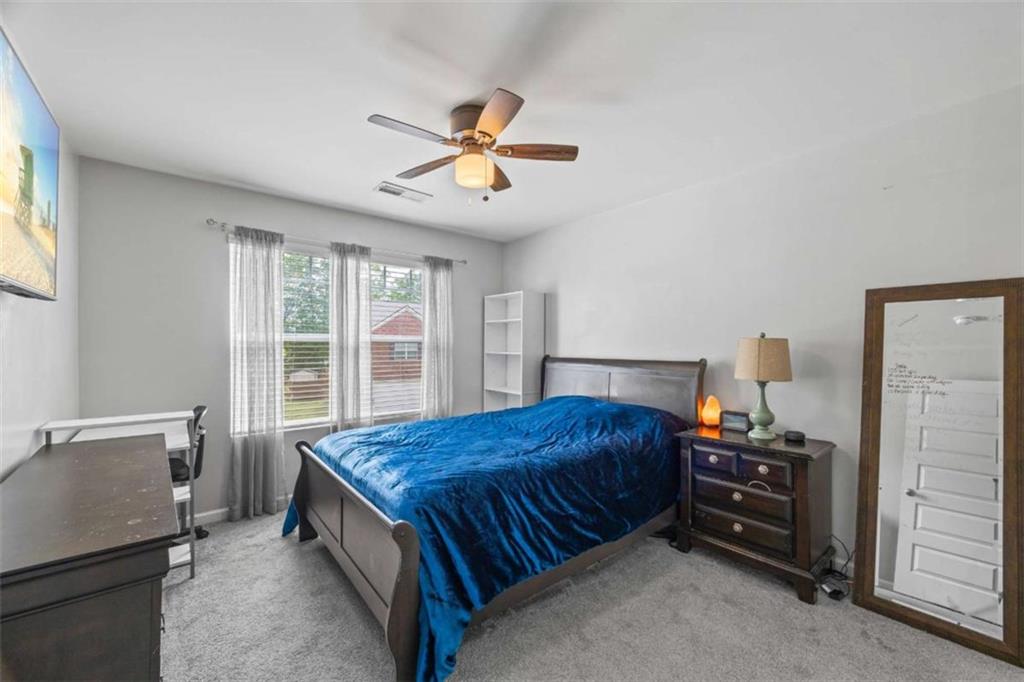 548 Azalea Bloom Drive E Dr, Loganville, Georgia image 32