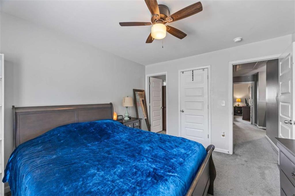548 Azalea Bloom Drive E Dr, Loganville, Georgia image 33