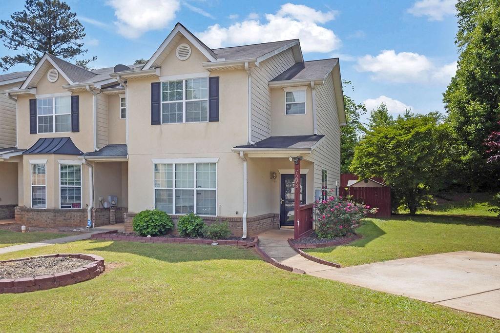 7293 Bridlewood Court, Jonesboro, Georgia image 3