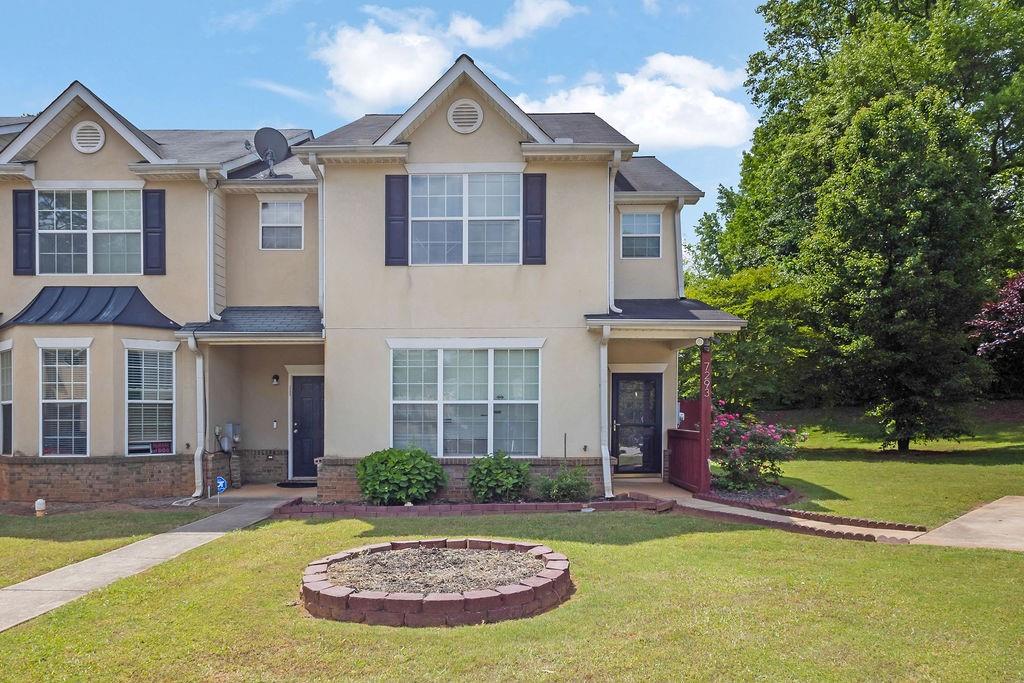 7293 Bridlewood Court, Jonesboro, Georgia image 1