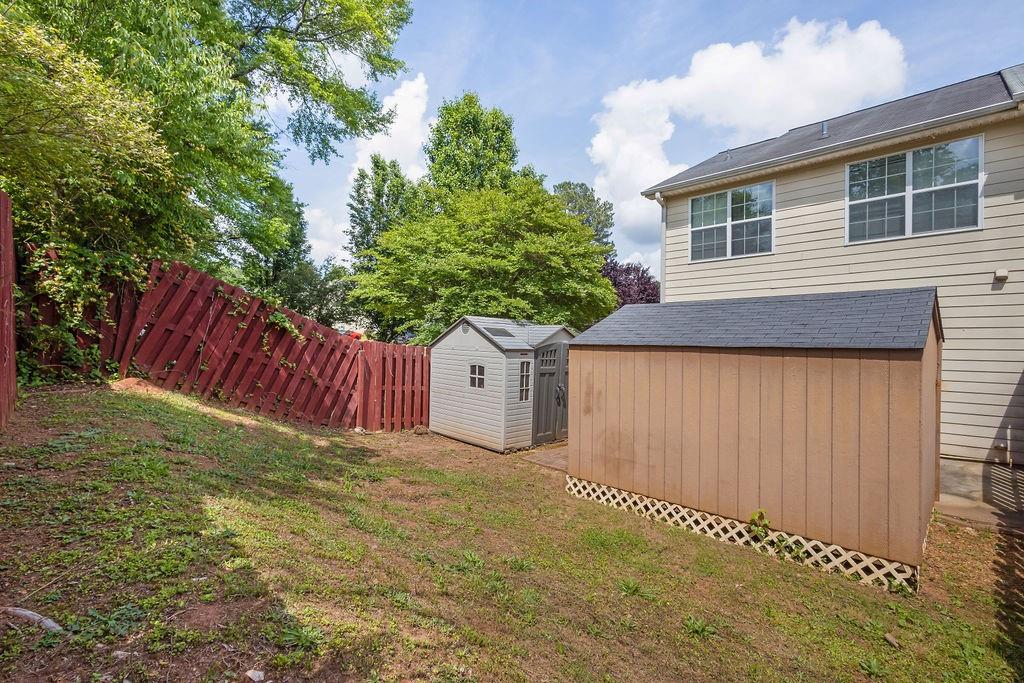 7293 Bridlewood Court, Jonesboro, Georgia image 34