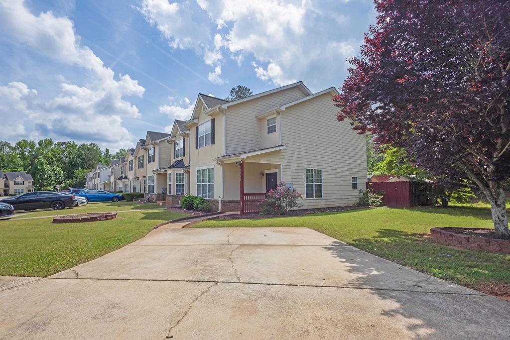 7293 Bridlewood Court, Jonesboro, Georgia image 4