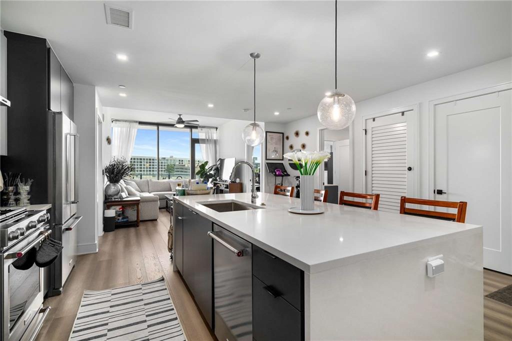 788 W Marietta Street NW 308