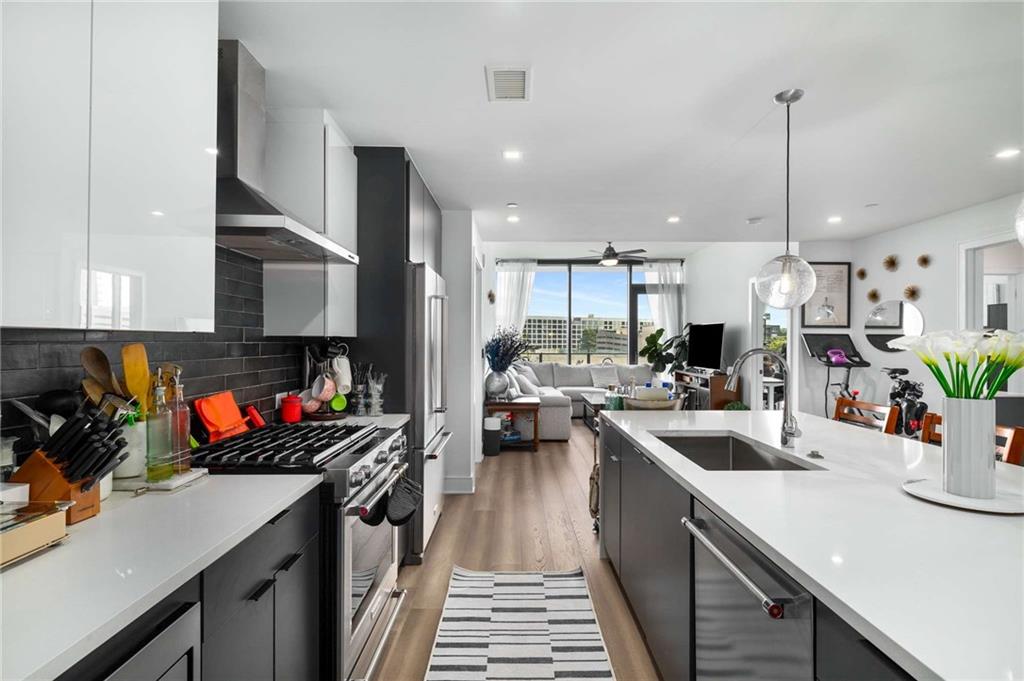 788 W Marietta Street NW 308