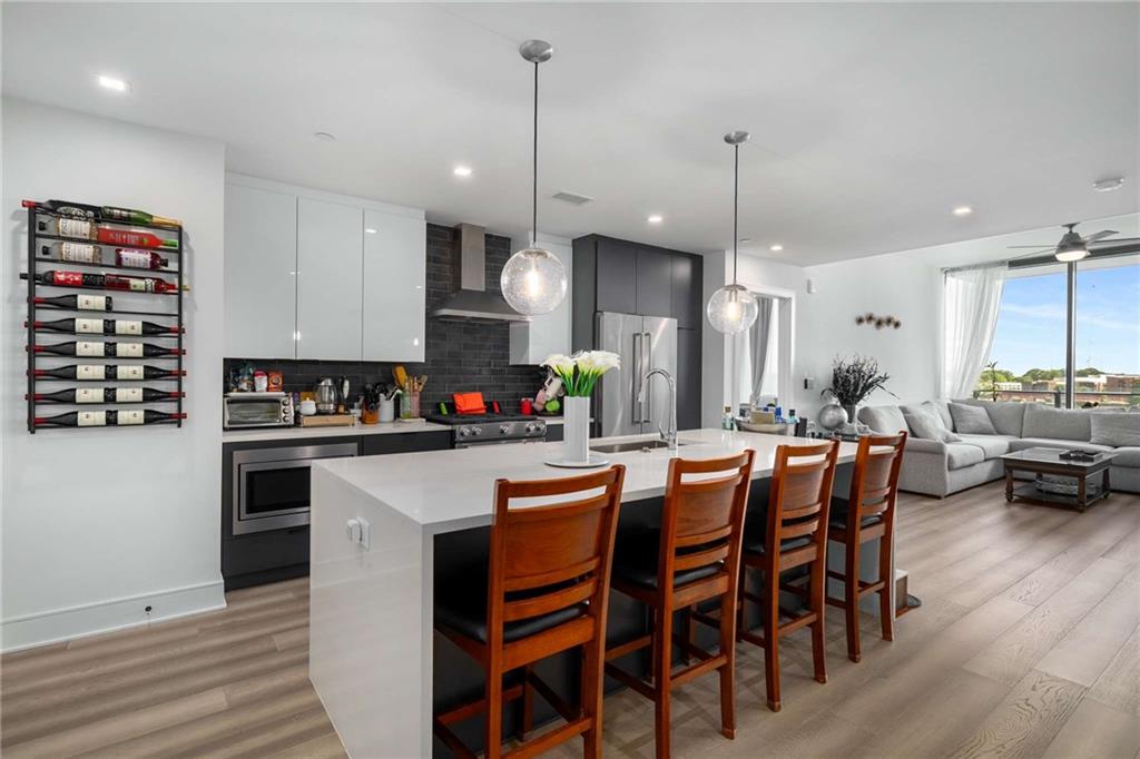 788 West Midtown Condos - Residential