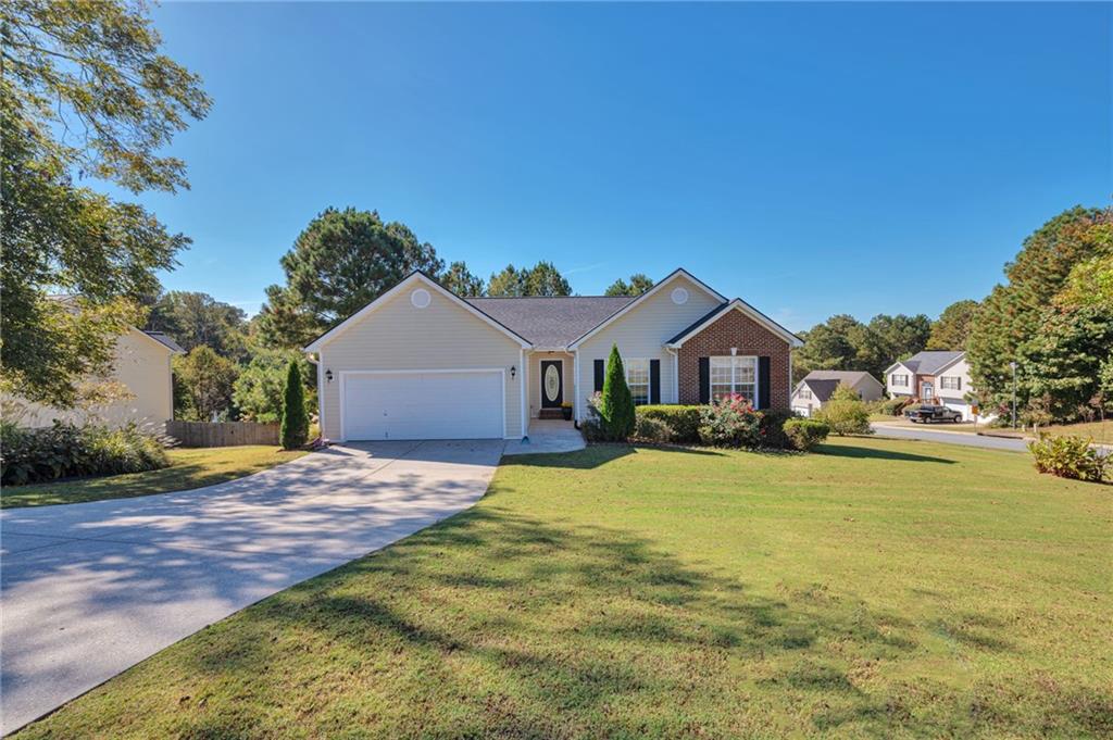 486 Jasmine Drive