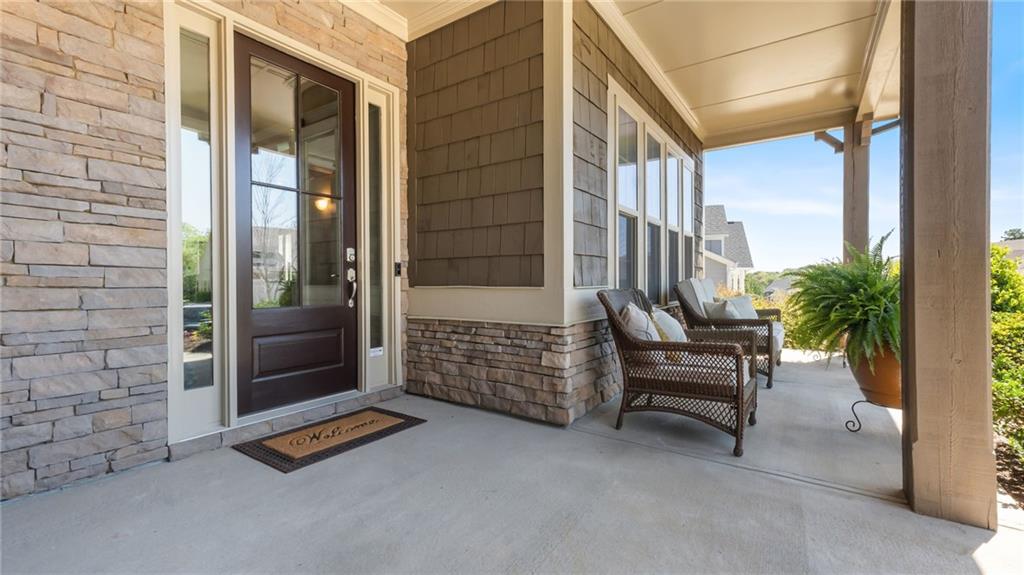 347 Woodridge Pass