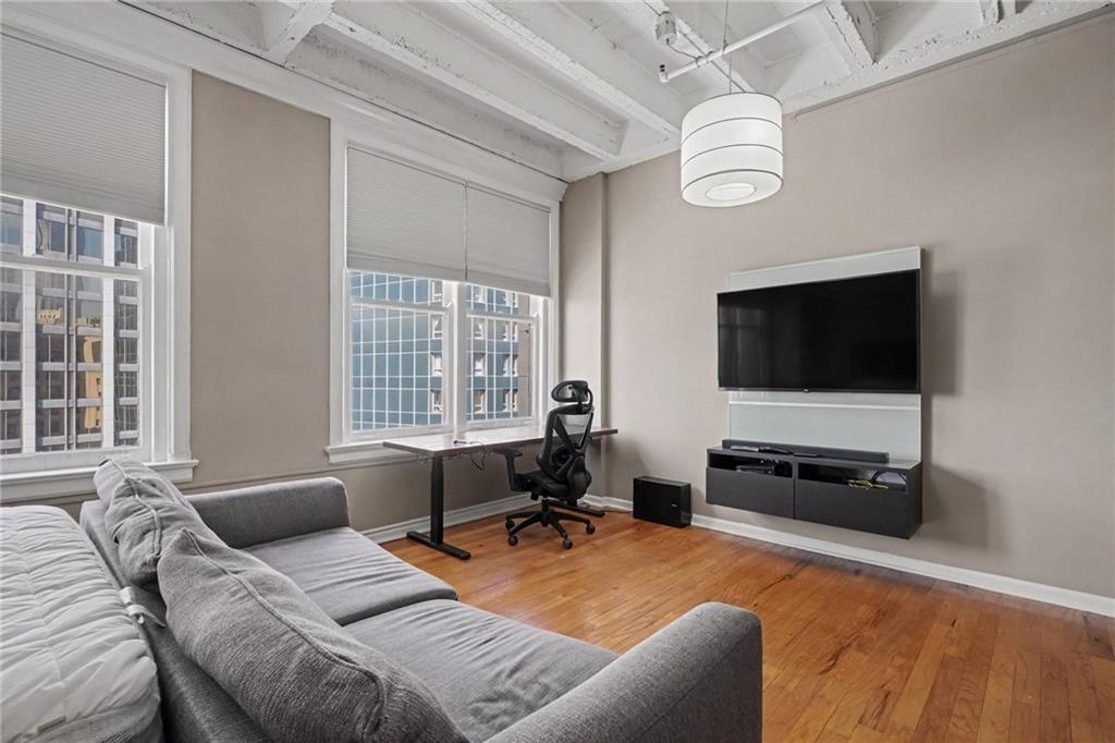 32 Peachtree Street NW 1405