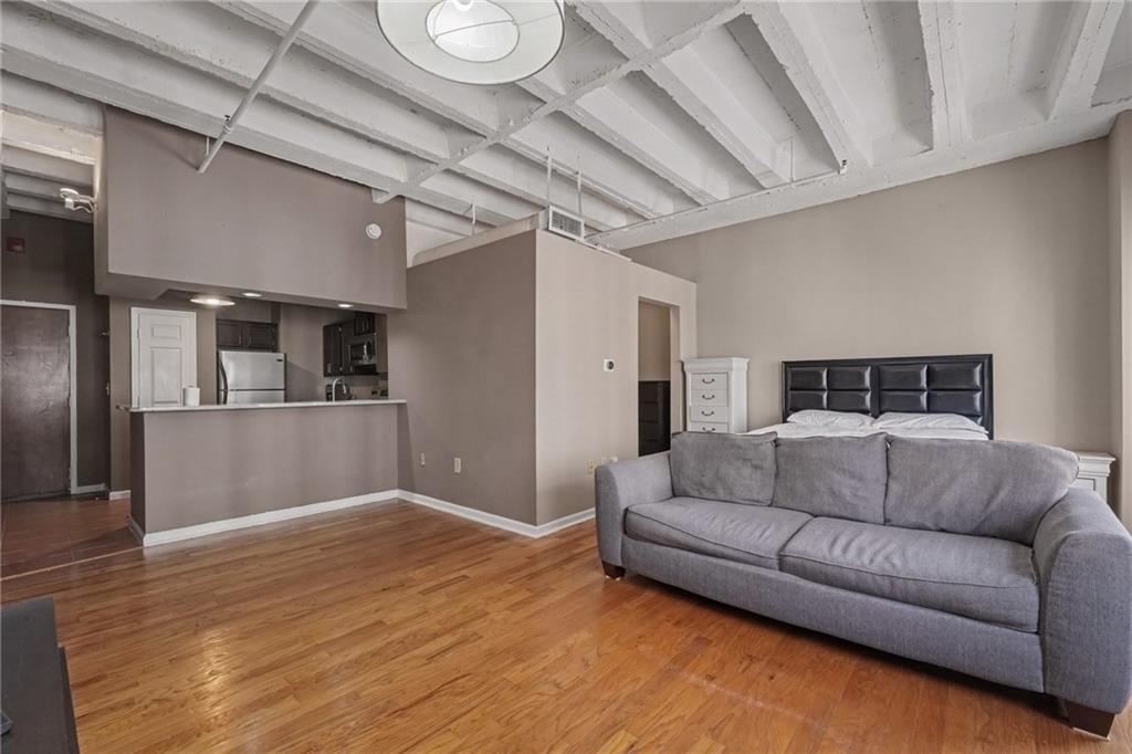 32 Peachtree Street NW 1405
