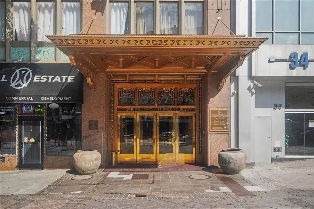 32 Peachtree Street NW Unit 1405, Atlanta, GA, 30303