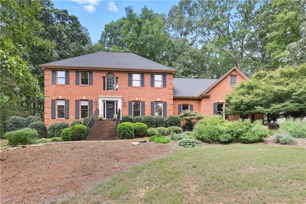 1056 East Lake Drive