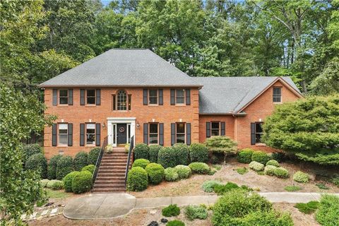 1056 East Lake Drive Gainesville GA 30506