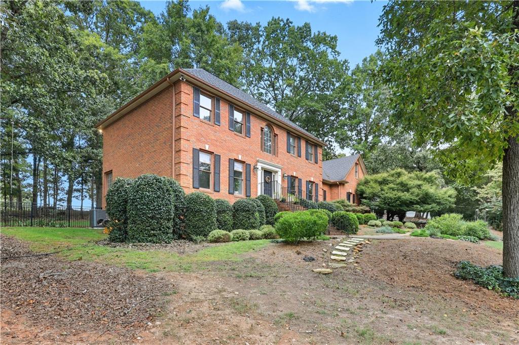 1056 East Lake Drive