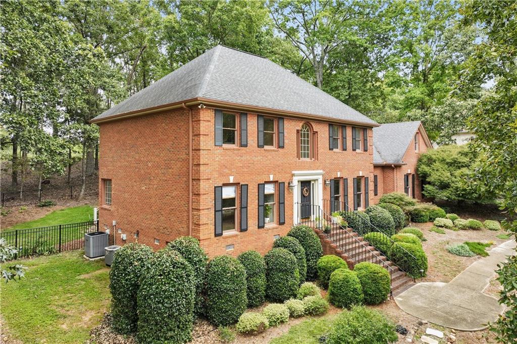 1056 East Lake Drive