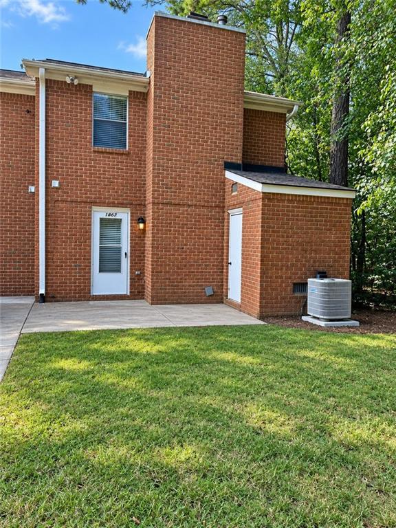 1867 Mcelvaney Lane NW
