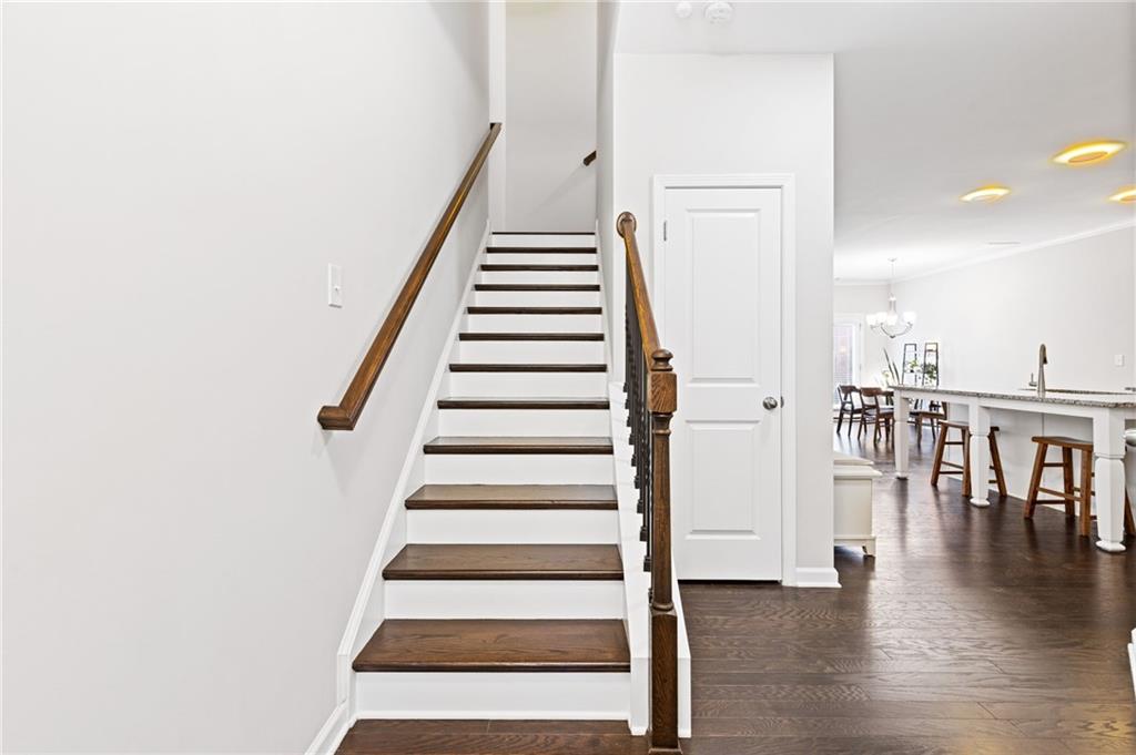 1255 Lanier Meadow Drive