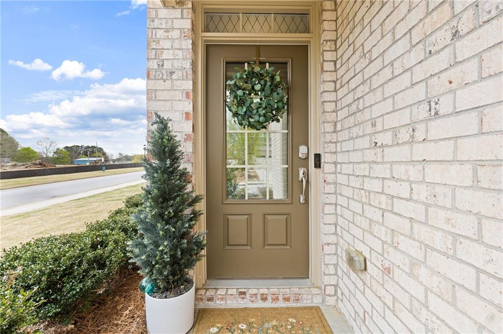1255 Lanier Meadow Drive