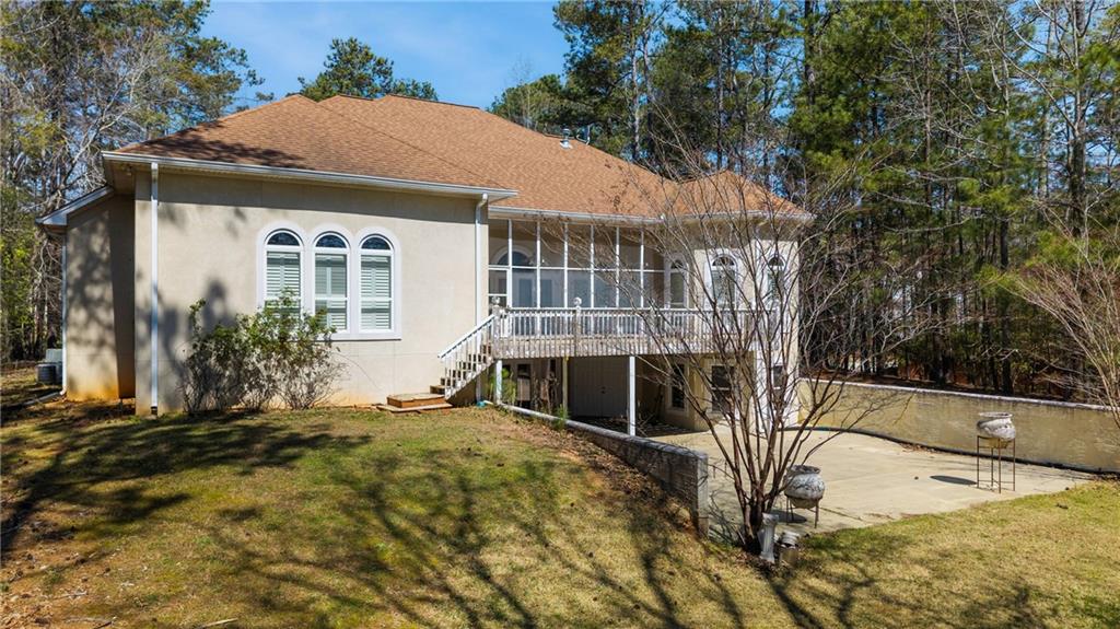 7249 Confederate Lane, Villa Rica, Georgia image 48