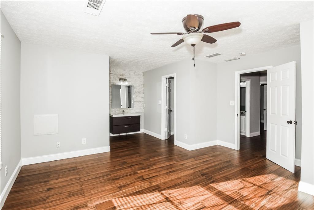 6331 Wedgeview Drive, Tucker, Georgia image 12