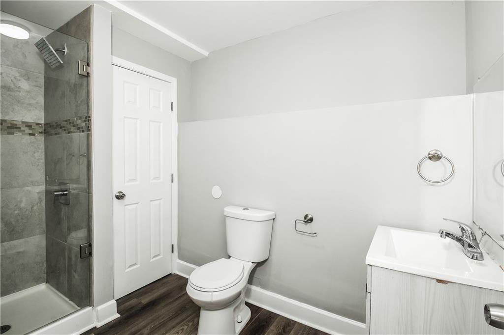 6331 Wedgeview Drive, Tucker, Georgia image 17