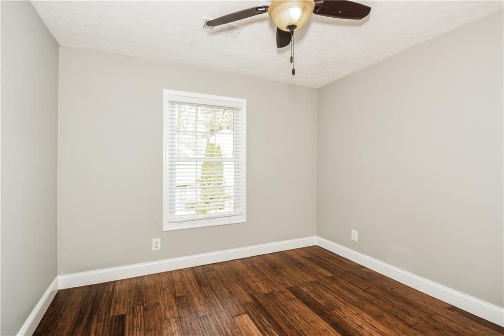 6331 Wedgeview Drive, Tucker, Georgia image 16