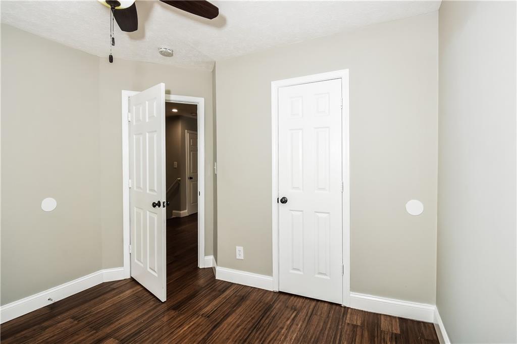 6331 Wedgeview Drive, Tucker, Georgia image 15