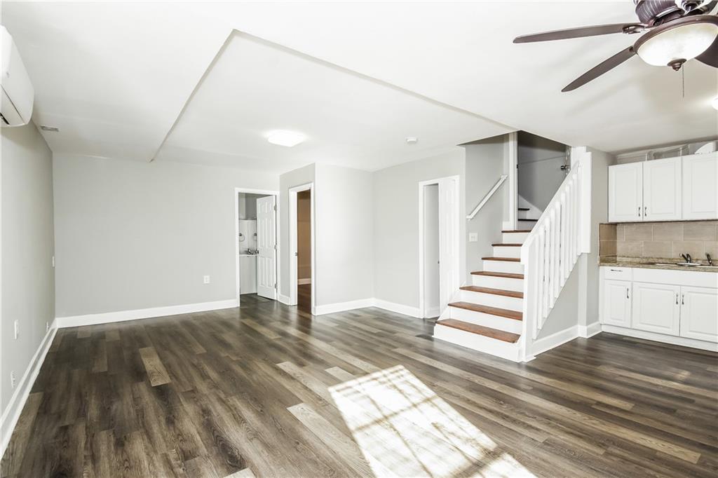 6331 Wedgeview Drive, Tucker, Georgia image 10