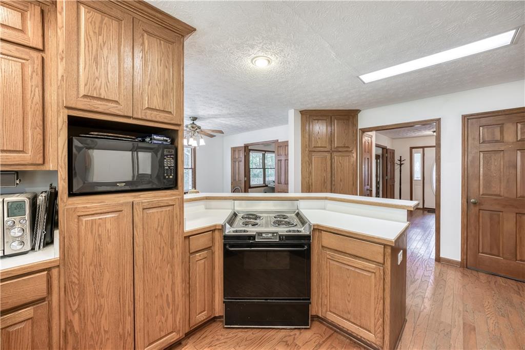 558 Auburn Road, Auburn, Georgia image 12