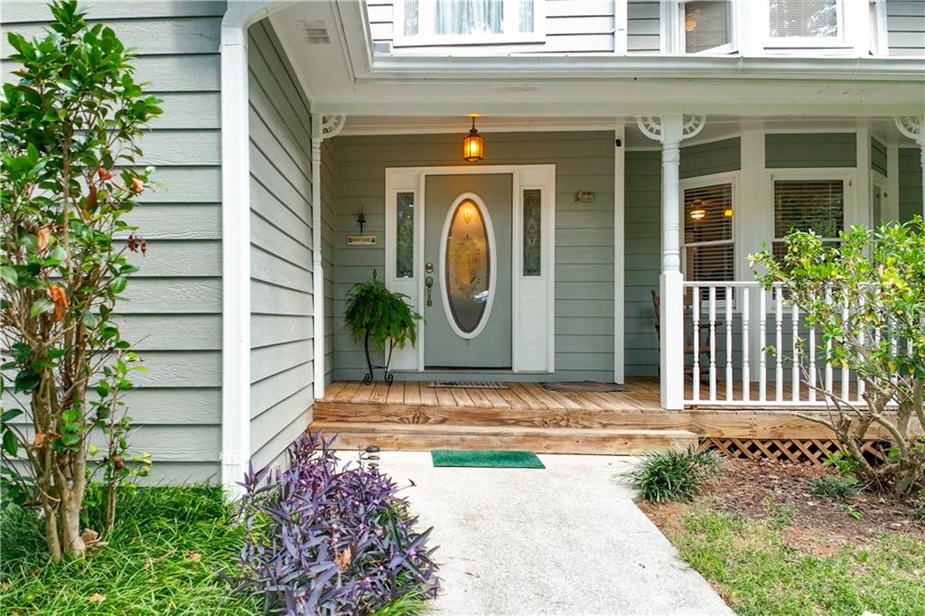 558 Auburn Road