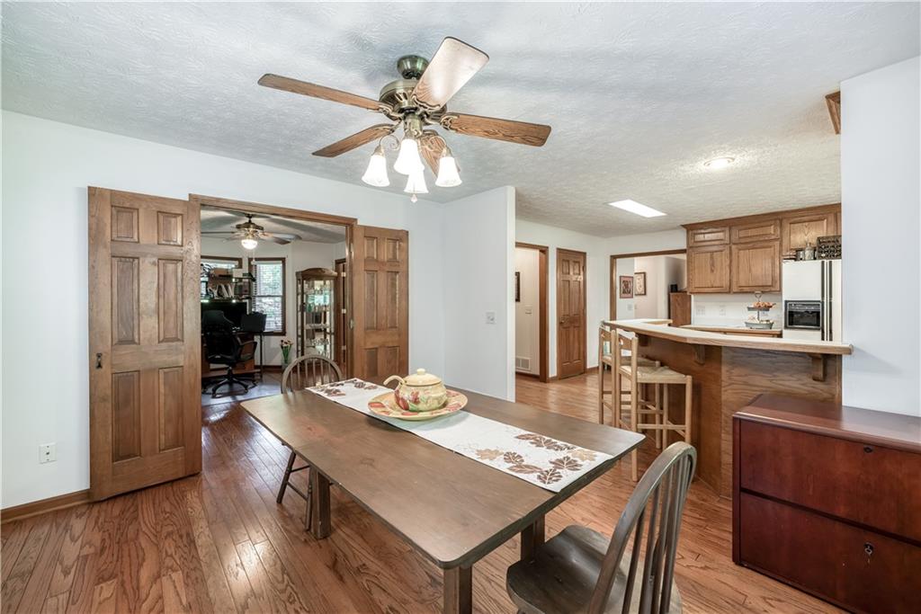 558 Auburn Road, Auburn, Georgia image 7