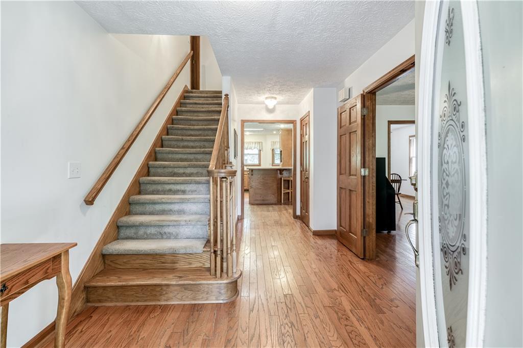 558 Auburn Road