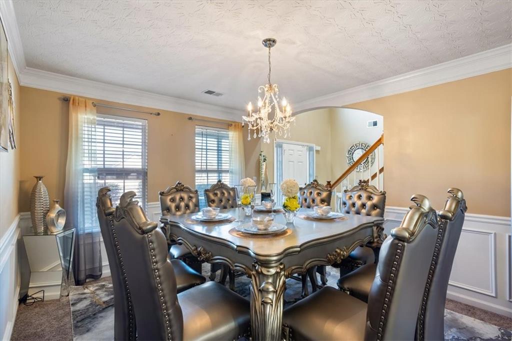 5720 Graywind Trail, Atlanta, Georgia image 11
