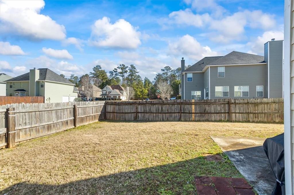 5720 Graywind Trail, Atlanta, Georgia image 32