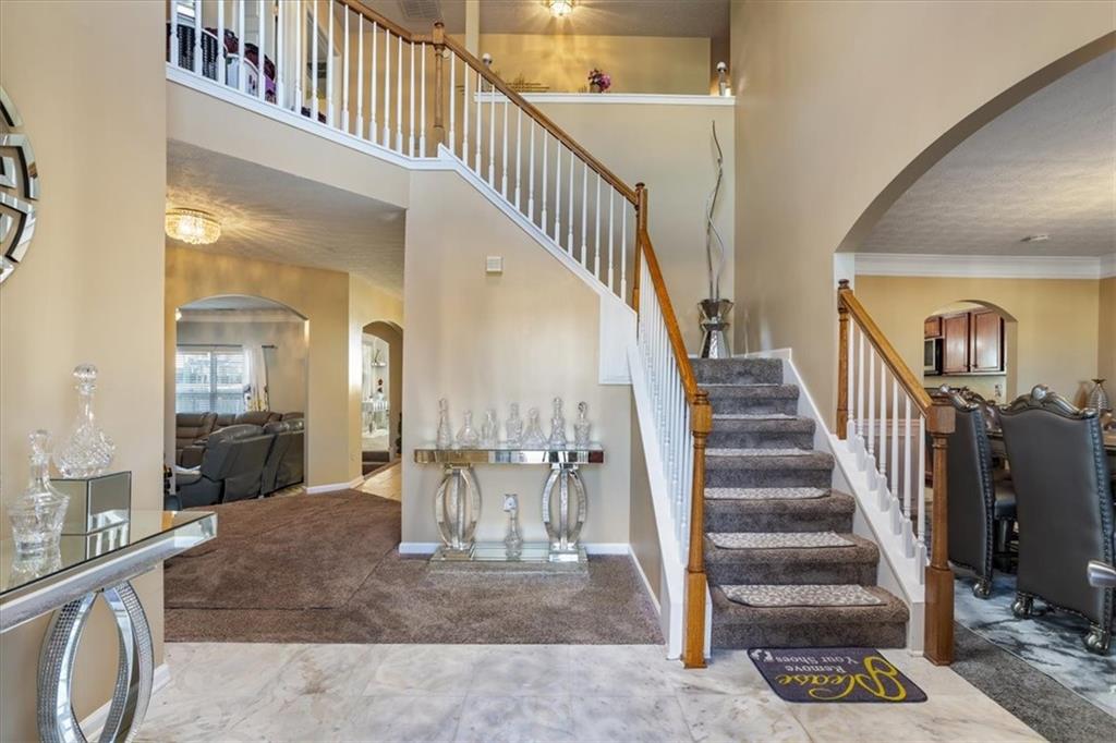 5720 Graywind Trail, Atlanta, Georgia image 4