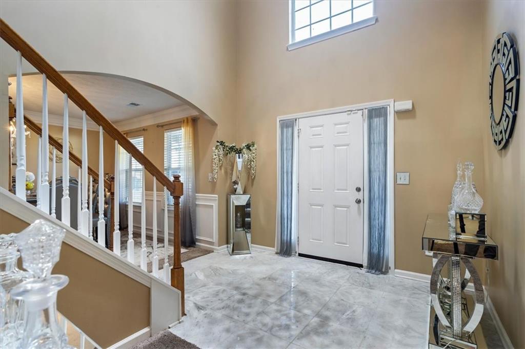 5720 Graywind Trail, Atlanta, Georgia image 5