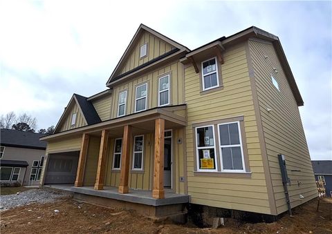 Homes For Sale - 37 Linden Court<br/> Braselton, GA 30517