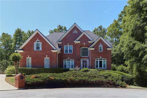 Homes For Rent - 2381 Oak Grove Meadows<br/> Decatur, GA 30033