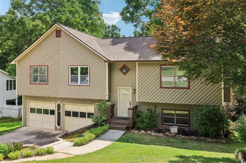 2958 Cordite Loop, Snellville, Georgia image 1