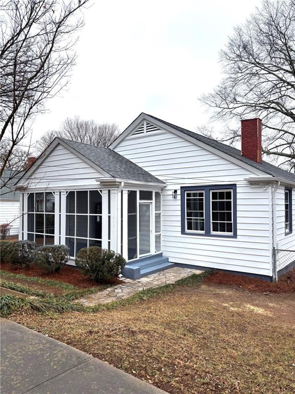 5091 Newark Avenue, Clarkdale, Georgia image 1